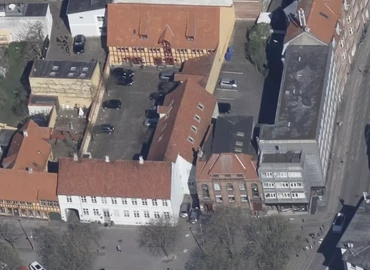 Kontor til leje på Klostergade 56B, 8000 Aarhus C - 328 m² | Foto 0 - Lokalebasen.dk