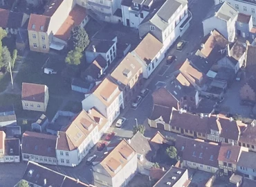 Bolig Grønnegade 6 5900 Rudkøbing