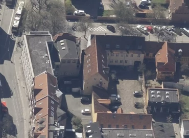 Kontor til leje på Klostergade 56B, 8000 Aarhus C - 328 m² | Foto 1 - Lokalebasen