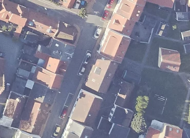 Bolig Grønnegade 6 5900 Rudkøbing