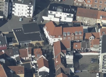 Butik til leje på Grønnegade 11A, 8700 Horsens - 274 m² | Foto 0 - Lokalebasen.dk