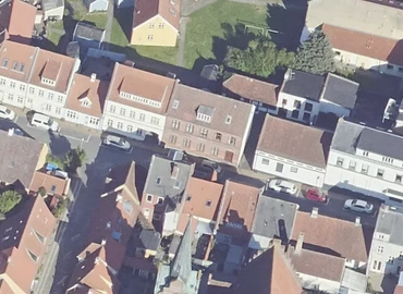 Bolig Grønnegade 6 5900 Rudkøbing