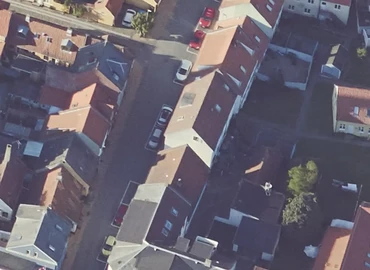 Bolig Grønnegade 6 5900 Rudkøbing