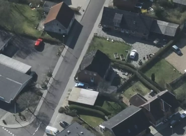 Bolig Søndervang 11 6973 Ørnhøj