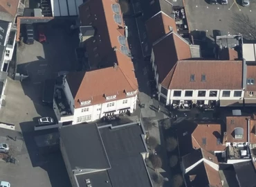 Butik til leje på Grønnegade 11A, 8700 Horsens - 274 m² | Foto 3 - Lokalebasen.dk