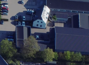 Lager til leje på Nærum Hovedgade 2, 2850 Nærum - 427 m² | Foto 0 - Lokalebasen