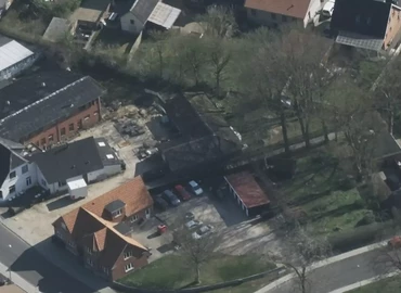 Bolig Søndervang 11 6973 Ørnhøj