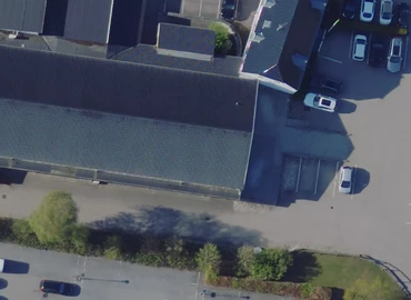 Lager til leje på Nærum Hovedgade 2, 2850 Nærum - 427 m² | Foto 4 - Lokalebasen.dk