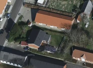 Bolig Søndervang 11 6973 Ørnhøj