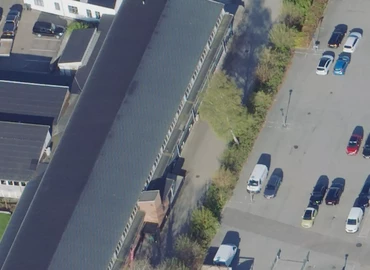 Lager til leje på Nærum Hovedgade 2, 2850 Nærum - 427 m² | Foto 2 - Lokalebasen