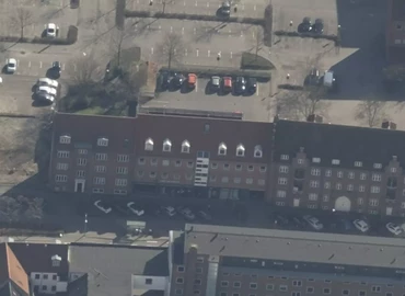 Kontor til leje på Åboulevarden 52, 8700 Horsens - 550 m² | Foto 0 - Lokalebasen