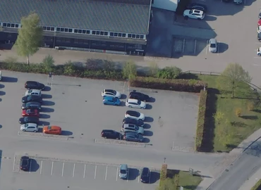 Lager til leje på Nærum Hovedgade 2, 2850 Nærum - 427 m² | Foto 1 - Lokalebasen.dk