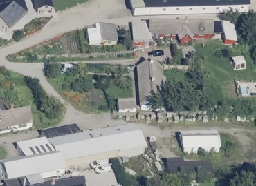 Lager til leje på Glimvej 22B, 4000 Roskilde - 525 m² | Foto 0 - Lokalebasen