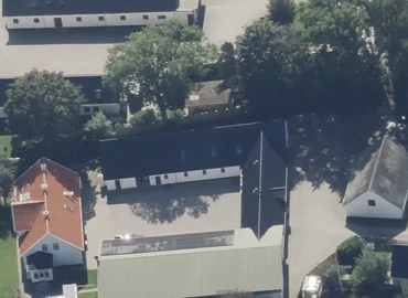 Lager til leje på Glimvej 22B, 4000 Roskilde - 525 m² | Foto 1 - Lokalebasen