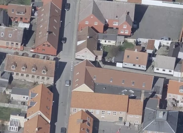 Butik Eskildsgade 10 3720 Aakirkeby