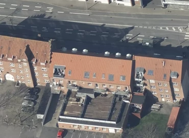 Kontor til leje på Åboulevarden 52, 8700 Horsens - 550 m² | Foto 0 - Lokalebasen