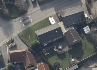 Grund Gammelgårdsvej 2 8660 Skanderborg