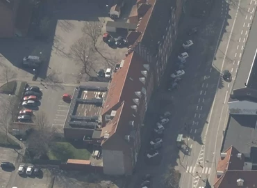 Kontor til leje på Åboulevarden 52, 8700 Horsens - 550 m² | Foto 2 - Lokalebasen