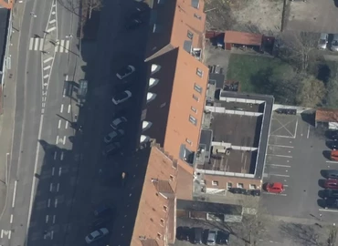 Kontor til leje på Åboulevarden 52, 8700 Horsens - 550 m² | Foto 3 - Lokalebasen.dk