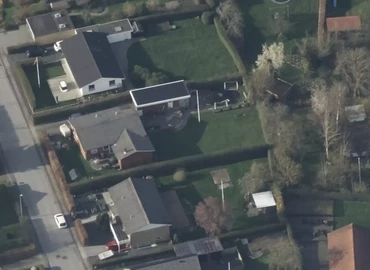 Grund Gammelgårdsvej 2 8660 Skanderborg