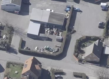 Butik Eskildsgade 10 3720 Aakirkeby