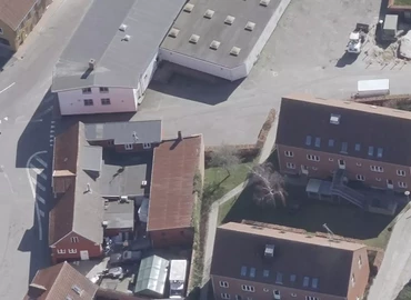 Butik Eskildsgade 10 3720 Aakirkeby