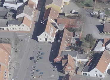 Butik Eskildsgade 10 3720 Aakirkeby