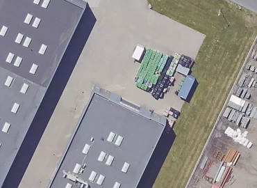 Lager til leje på Nordensvej 15A, 7000 Fredericia - 1287 m² | Foto 4 - Lokalebasen.dk