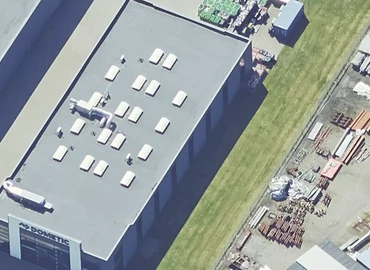 Lager til leje på Nordensvej 15A, 7000 Fredericia - 1287 m² | Foto 1 - Lokalebasen