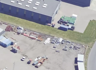 Lager til leje på Nordensvej 15A, 7000 Fredericia - 1287 m² | Foto 3 - Lokalebasen.dk