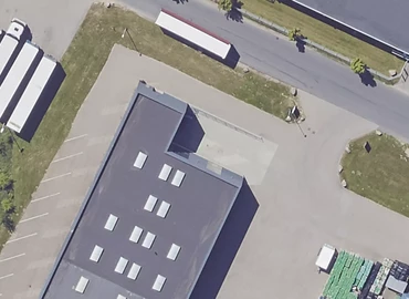 Lager til leje på Nordensvej 15B, 7000 Fredericia - 2131 m² | Foto 4 - Lokalebasen