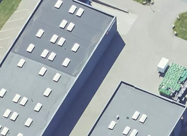 Lager til leje på Nordensvej 15B, 7000 Fredericia - 2131 m² | Foto 1 - Lokalebasen.dk