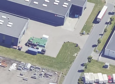 Lager til leje på Nordensvej 15B, 7000 Fredericia - 2131 m² | Foto 3 - Lokalebasen.dk