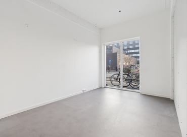 Kontor til leje på Engvej 169, 2300 København S - 130 m² | Foto 6 - Lokalebasen.dk