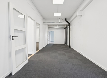 Kontor til leje på Engvej 169, 2300 København S - 130 m² | Foto 7 - Lokalebasen