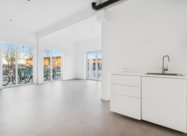 Kontor til leje på Engvej 169, 2300 København S - 130 m² | Foto 4 - Lokalebasen