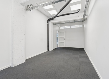 Kontor til leje på Engvej 169, 2300 København S - 130 m² | Foto 8 - Lokalebasen