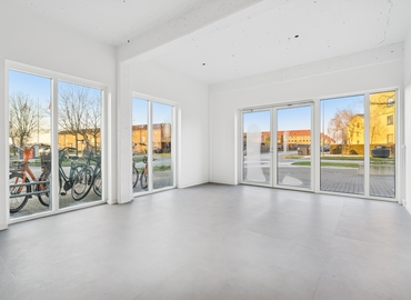 Kontor til leje på Engvej 169, 2300 København S - 130 m² | Foto 0 - Lokalebasen