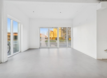 Office Engvej 169 2300 Copenhagen S