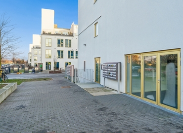 Kontor til leje på Engvej 169, 2300 København S - 130 m² | Foto 1 - Lokalebasen.dk