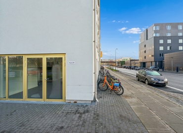 Kontor til leje på Engvej 169, 2300 København S - 130 m² | Foto 2 - Lokalebasen