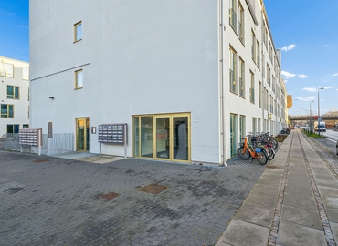 Office Engvej 169 2300 Copenhagen S