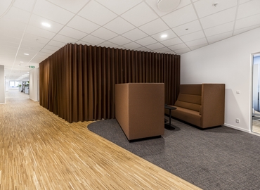 Office Tobaksvejen 2A 2860 Soborg