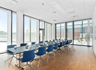 Office Tobaksvejen 2A 2860 Soborg