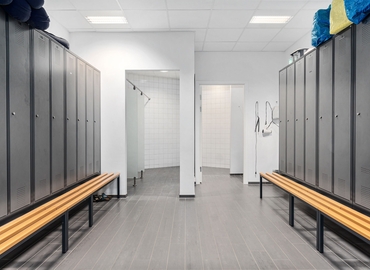 Office Tobaksvejen 2A 2860 Soborg