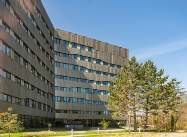 Office Tobaksvejen 2A 2860 Soborg