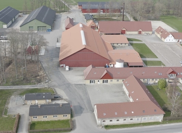 Lager til leje på Gjeddesdalsvej 76, 2670 Greve - 1000 m² | Foto 0 - Lokalebasen