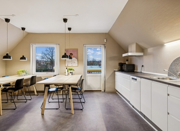 Kontorhotel på Marselis Boulevard 169, 8000 Aarhus C - 1 m² | Foto 5 - Lokalebasen
