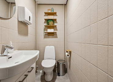 Kontorhotel på Marselis Boulevard 169, 8000 Aarhus C - 1 m² | Foto 12 - Lokalebasen