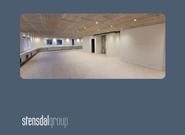 Lager til leje på Kærvej 12, 2970 Hørsholm - 1850 m² | Foto 0 - Lokalebasen